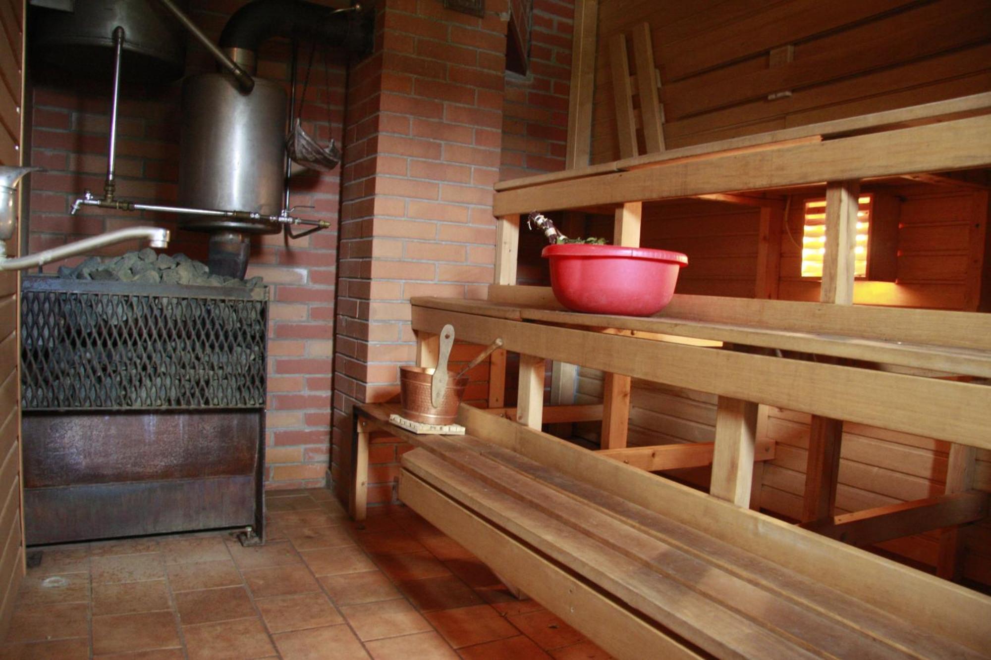 Hostel Laguun Kallaste  Esterno foto