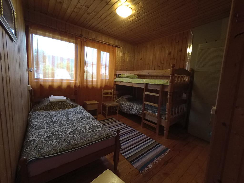 Hostel Laguun Kallaste  Esterno foto